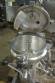 12 liter Geiger jacketed processor