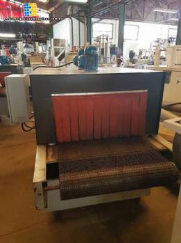 Shrink tunnel shrink Euromax