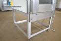 Tedesco gas turbo oven 10 trays