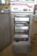 Vertical melter 3 trays Jaf Inox