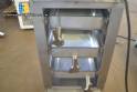 Vertical melter 3 trays Jaf Inox