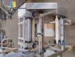 Finishing roller 260 mm wide Di Grano