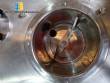 Vonin stainless steel chocolate tempering machine