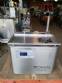 Vonin stainless steel chocolate tempering machine
