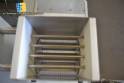Pilot plant for RTech biscuit processes