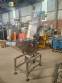 Norma Stainless steel lid positioning feeder
