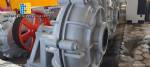Centrifugal pump for slurry, ore, sand, mud, heavy products, Weir Warman