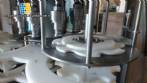 Rotary filling machine Vinox Zegla