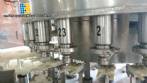 Rotary filling machine Vinox Zegla