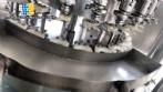 Rotary filling machine Vinox Zegla