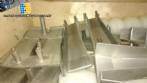 Rotary filling machine Vinox Zegla