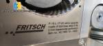Laboratory mill universal development R&D Fritsch Pulverisette 19 L