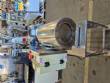 AGMAC 50 kg stainless steel shredder processor