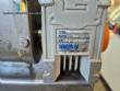 AGMAC 50 kg stainless steel shredder processor