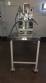 Mini line for small batch soap production, R&D laboratory