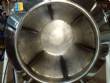 Tangerine type stainless steel dragee 100 liters