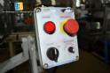 Tangerine type stainless steel dragee 100 liters