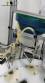 Rotary filling line for dropper bottles with Certo cylindrical self-adhesive labels