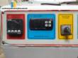Chocolate enrobing machine Hebleimar