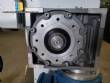 Stainless steel rotary granulator for powders and granules Lemaq