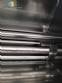 Stainless steel rotary granulator for powders and granules Lemaq