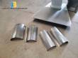 Stainless steel rotary granulator for powders and granules Lemaq