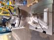 Geiger 12 liter stainless steel food processor