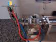 Dosing filling machine for pasty products Cetro