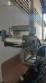 Stainless steel washer and feeder for fish and seafood.