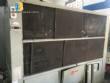 Set of evaporators Trane 25 Kwa