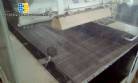Chocolate enrobing machine Hebleimar