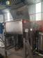 300 liter stainless steel ribbon blender with 2 shafts