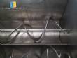 300 liter stainless steel ribbon blender with 2 shafts