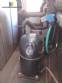 Chiller for water MetaControl