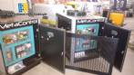 Chiller for water MetaControl