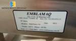 Flow Pack Packing Machine Emblamaq