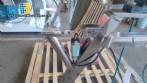 100-liter stainless steel V-blender