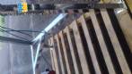 100-liter stainless steel V-blender