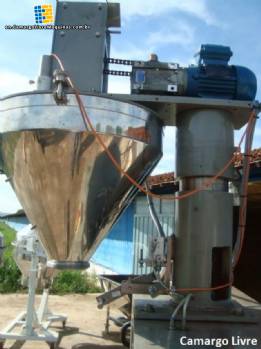 Masipack pot powder filling machine