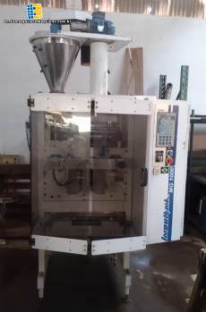 Packaging for powder products Indumak