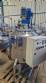 Tank for electric heating 100 L