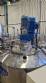 Tank for electric heating 100 L