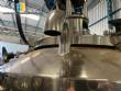 Tank for electric heating 100 L
