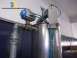 Automatic filling 2 filling nozzles