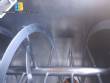 Industrial mixer ribbon blender 500 L
