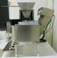 Capsule encapsulator, counter and polisher, capacity 22,000 capsules per hour.