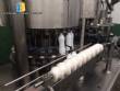 Automatic rotary filling system Serac