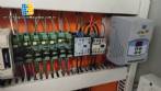 Embrapac vertical automatic packaging packaging machine