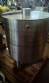 Chocolate melting tank 200 L