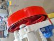 Sigma stainless steel tilting mixer Alic 50 liters
